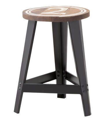 industrial barstools