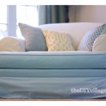 DIY Projects by: theDIYvillage.com