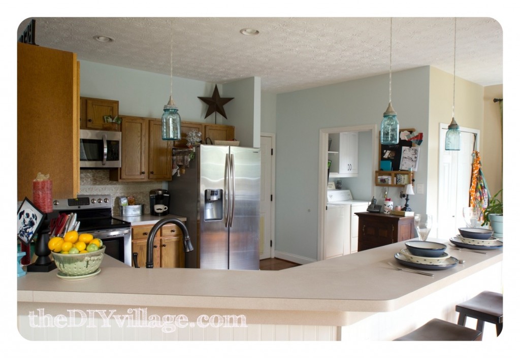 House Tour