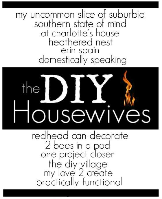 DIY Housewives