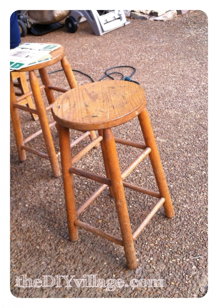 Bar Stools