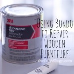 Furniture Repair