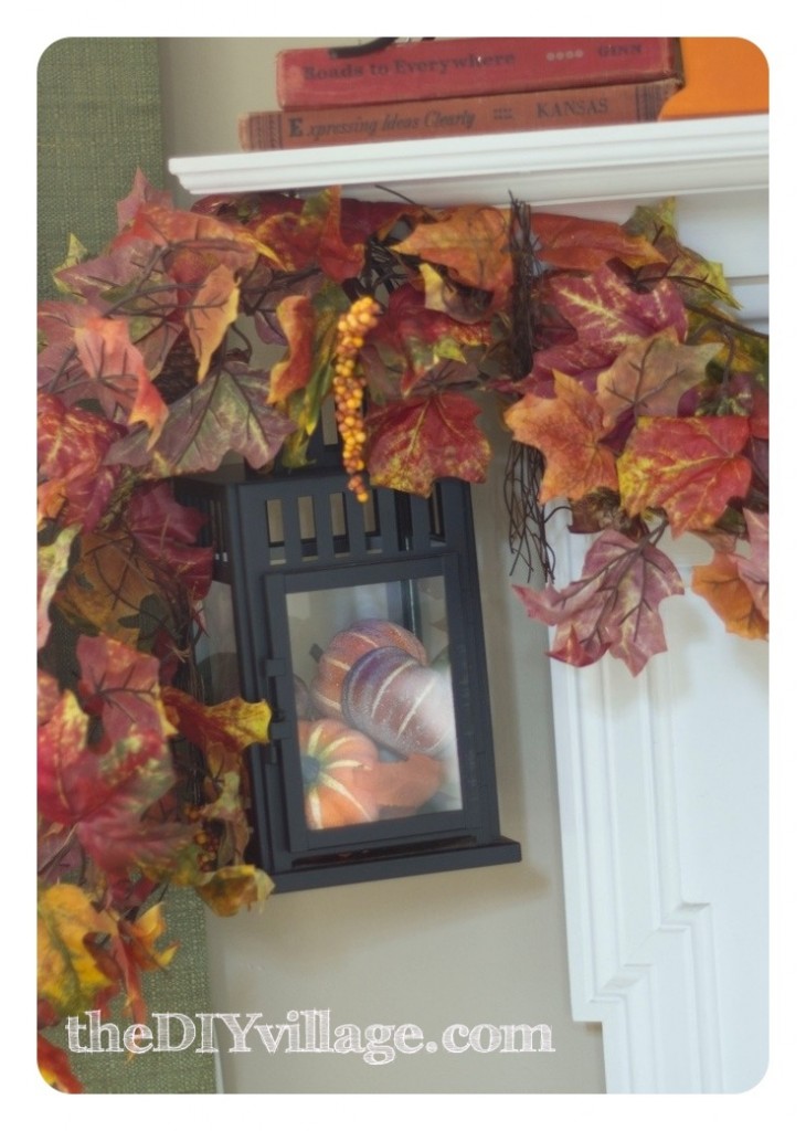 fall decor