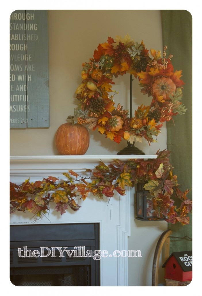 fall decor