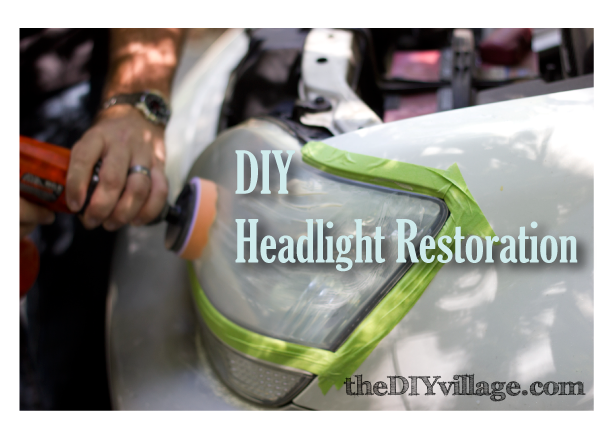 Do headlight restoration kits work?