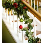 Christmas Decor by: theDIYvillage.com