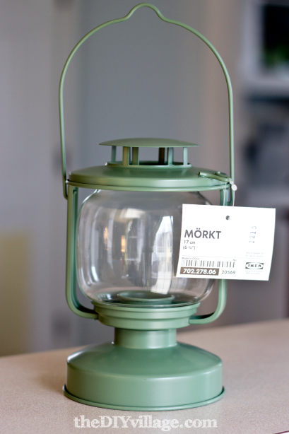 Power outage reminded me how cool this rechargeable lantern from ikea is :  r/flashlight