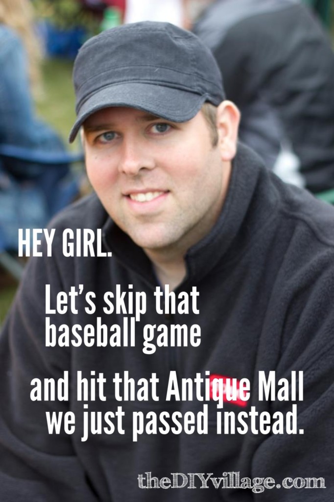 HEY GIRL baseball