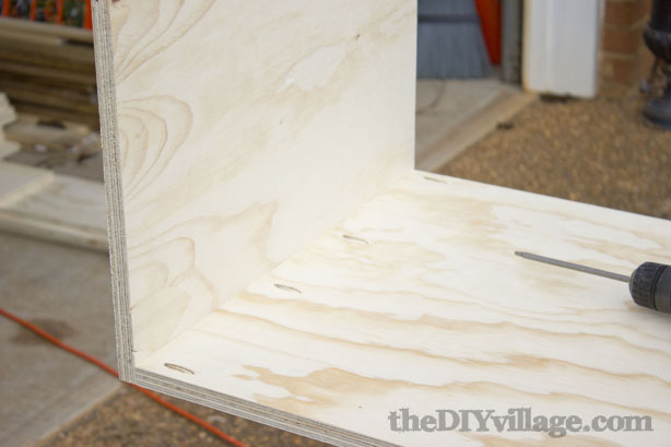 How To Use A Kreg Jig Jr The Diy Village