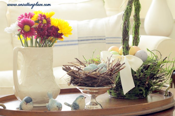 Creative Diy Easter Egg Projects At Thediyvillage Com
