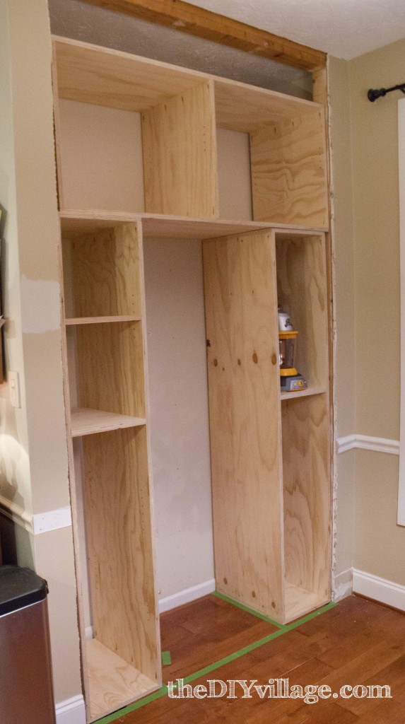 How To Build A Pantry Cabinet Multitude, How To Build A Pantry Cabinet Plans