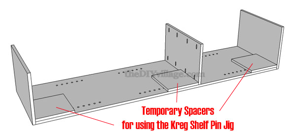 Build a Pantry Part 1 Pantry Cabinet Plans Included The DIY