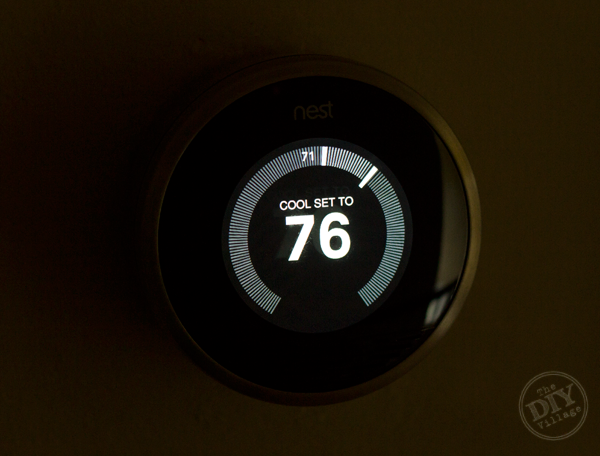 Smart Thermostat