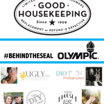 Good-Housekeeping #behindtheseal with Olympic Paint #spon