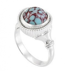 Mother's day gift ideas - Kameleon Ring