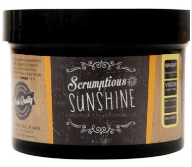 Posh Scrumptious Sunshine- Mother's day gift ideas