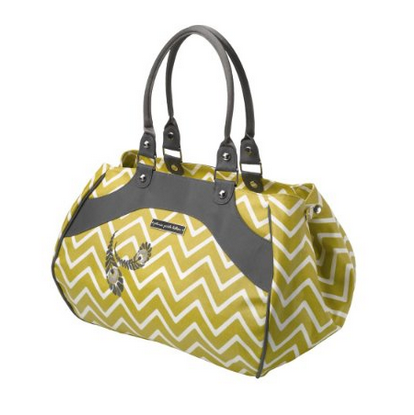 Petunia Pickle Botton Wistful Weekender bag - Mother's day gift ideas