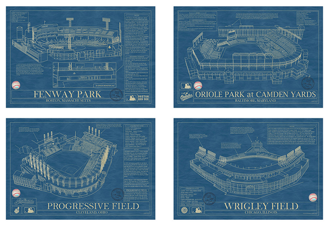Ballpark-Blueprint