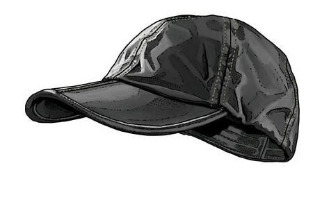 DTC-Nylon-Cap