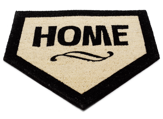 Home-Plate-Welcome-Mat