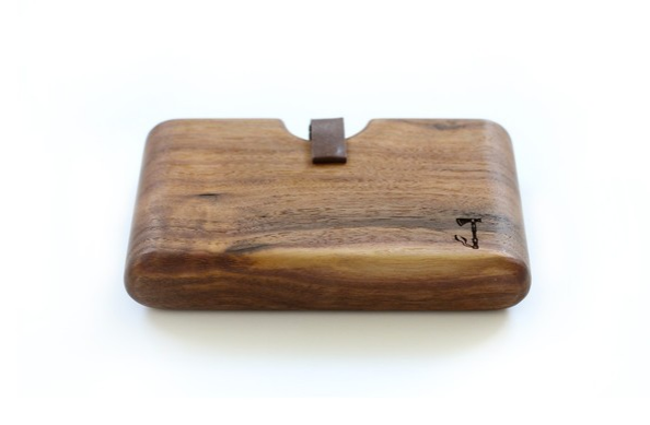 Walnut-Wood-Wallet