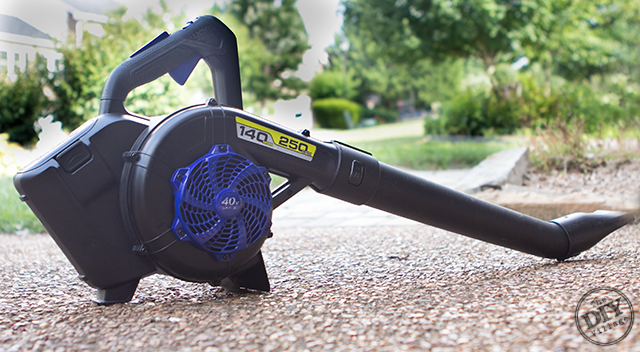 Kobalt 40v max 2025 review