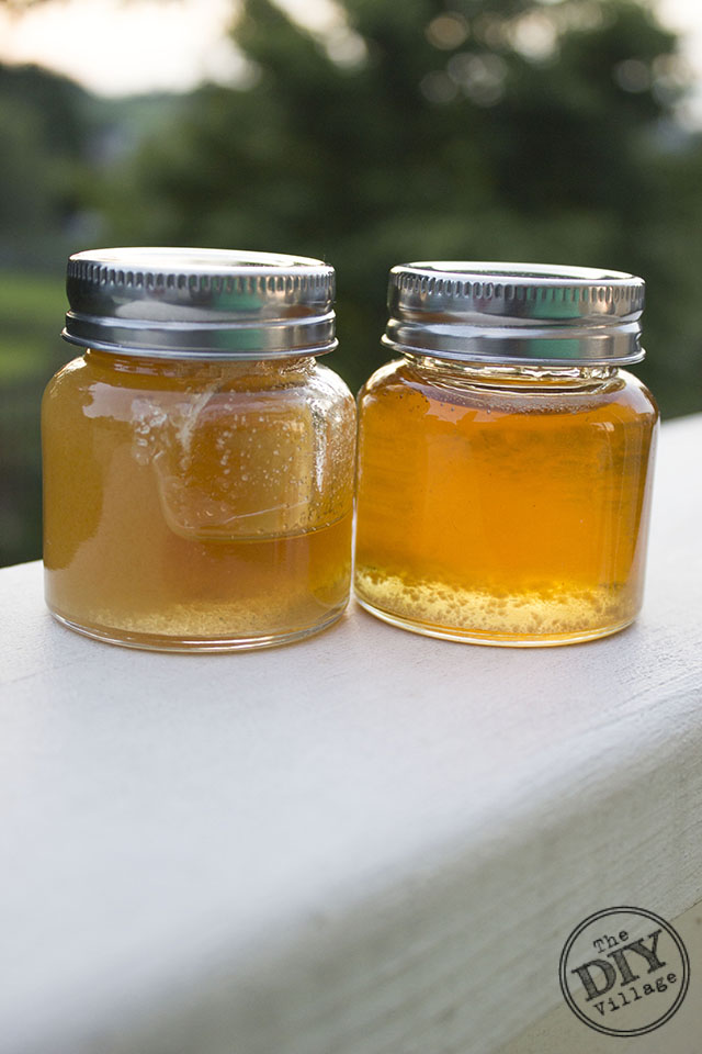 How to Liquefy Crystallized Honey