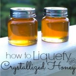 How to Liquefy Crystallized Honey