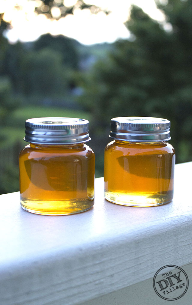 How to Liquefy Crystallized Honey