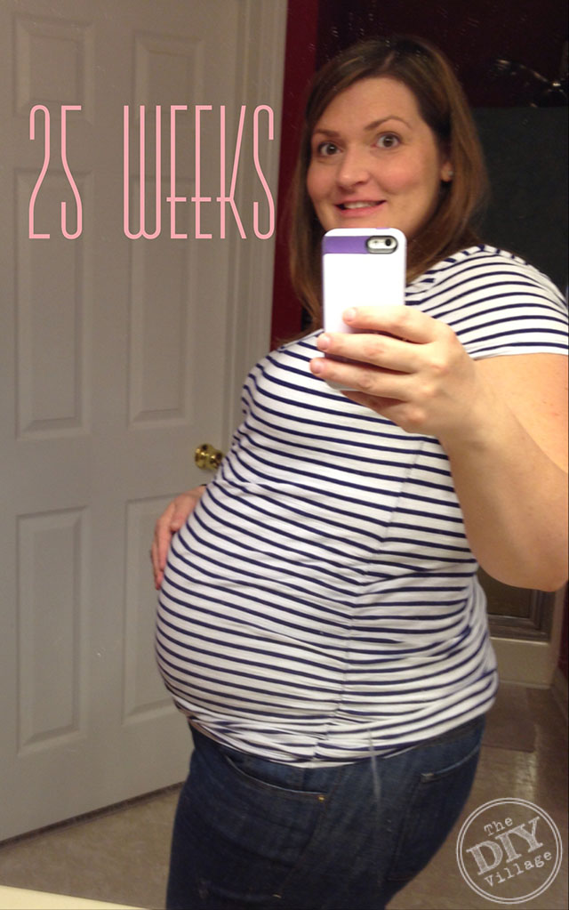 25wks