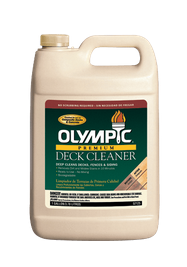 Olympic Premium Deck Cleaner