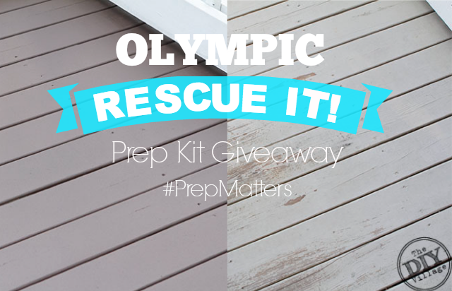 olympic rescue it prep kit giveaway