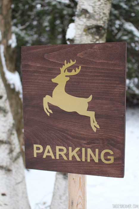 Parking-for-Reindeer