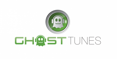 ghosttunes logo white revised cmyk copy