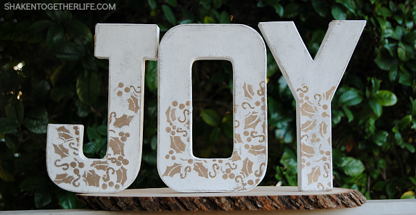 white-gold-stenciled-faux-wood-letters-featured