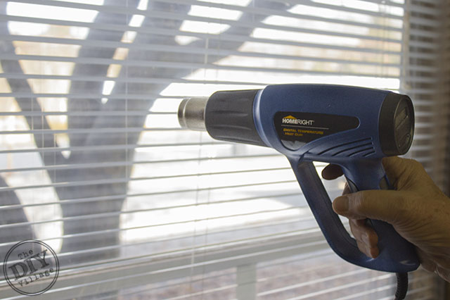 Conserve heat in your home during cold temperatures with easy window winterization