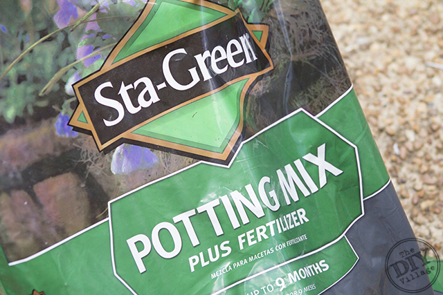 StaGreen Potting Mix