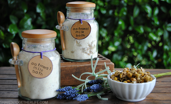 chamomile-lavender-oatmeal-milk-bath-featured