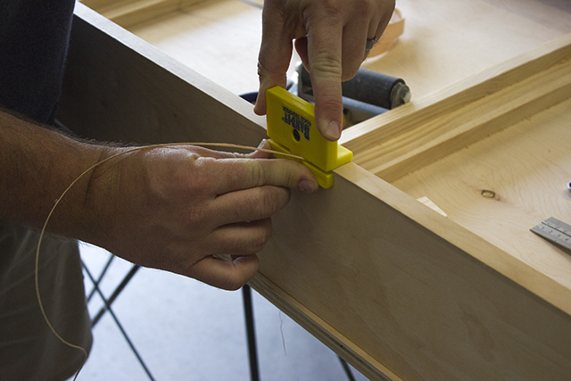 diy murphy bed trim wood veneer