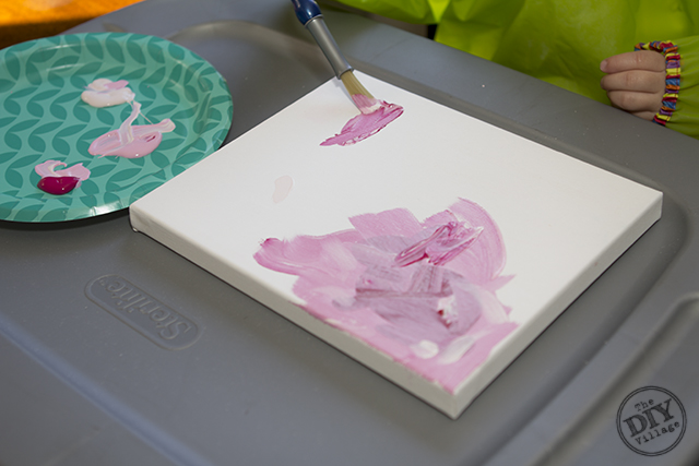 bunny art