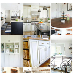 12 Inspirational kitchen ideas