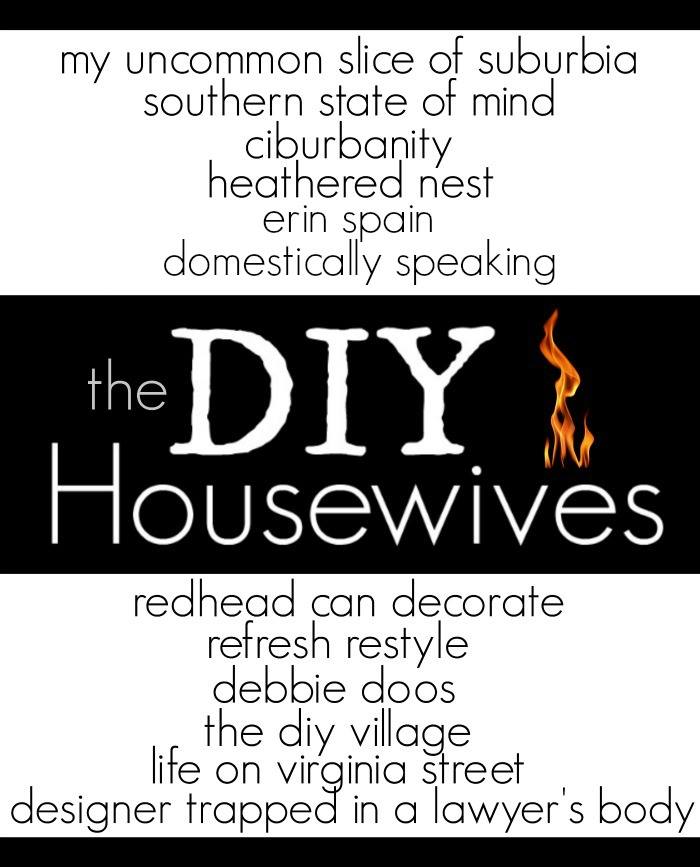 DIY Housewives diy porch deck ideas