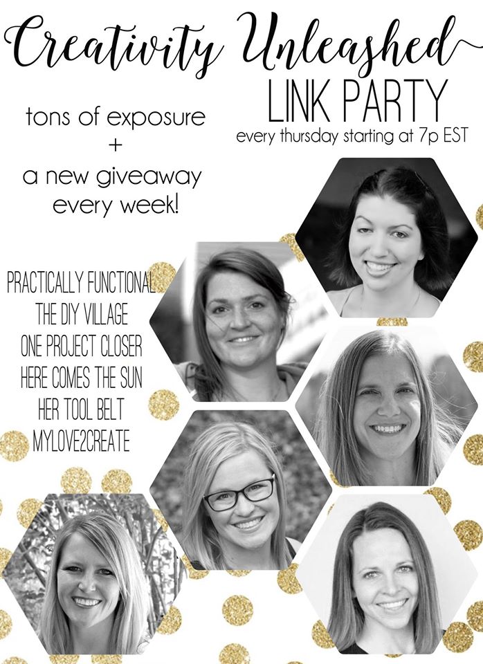 creativity unleashed