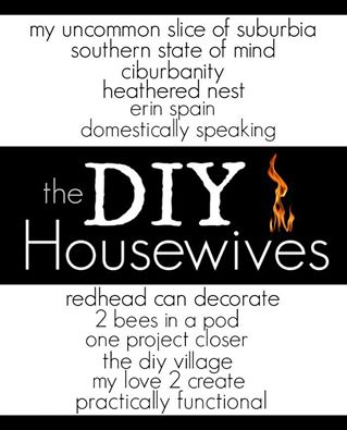 DIY Housewives