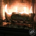 5 quick tips for fireplace safety. Who knows fire safety better than a firefighter?