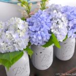 Awesome ideas for using Mason Jars for things other than canning!