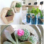 12 do it yourself ideas for the garden