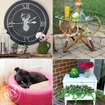 10 awesome repurposed DIY projects anyone can do!