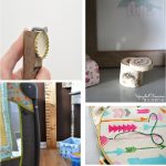 Over 150 handmade holiday gift ideas for almost everyone!