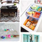 12 awesome organization hacks for every home!